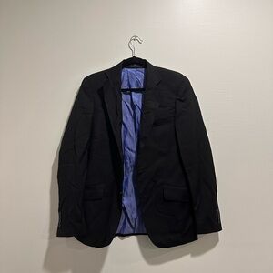 EQUILIBRIO MILANO SLIM FIT FULL SUIT